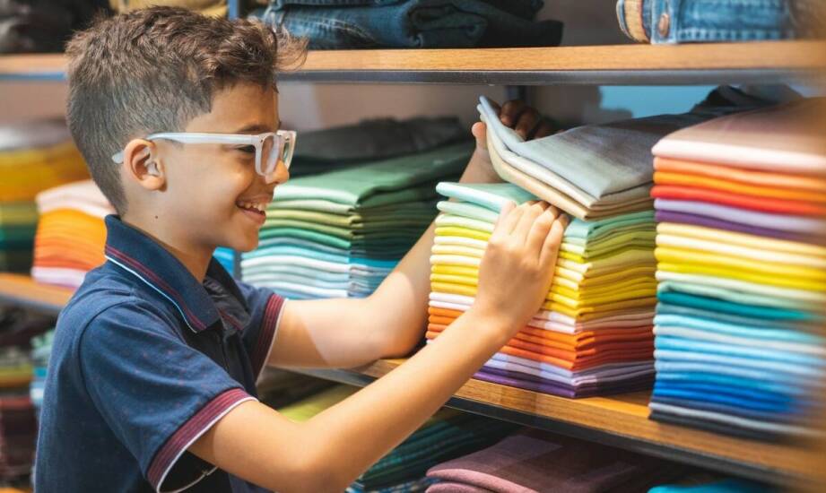 Modowe inspiracje na lato z sukienkami dla dziewczynek 11-12 lat