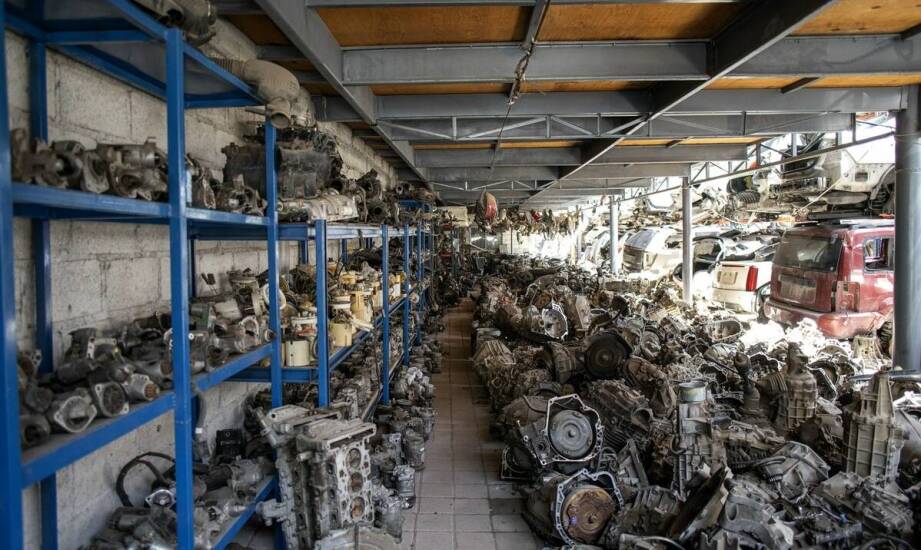 Ekologiczne aspekty kasacji samochodów Audi