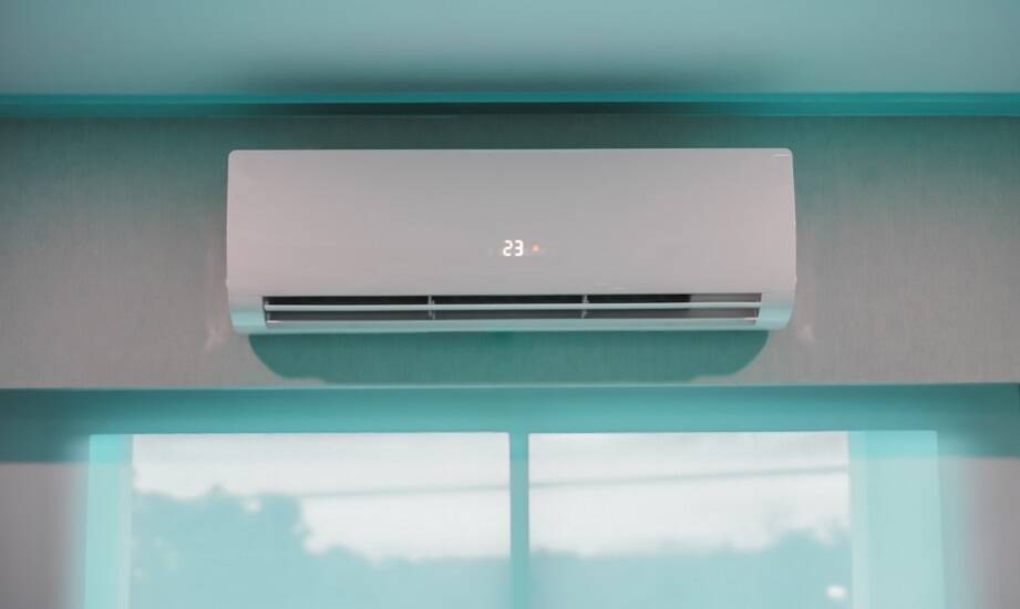 Jakie są trendy w projektowaniu nowoczesnych klimatyzatorów?