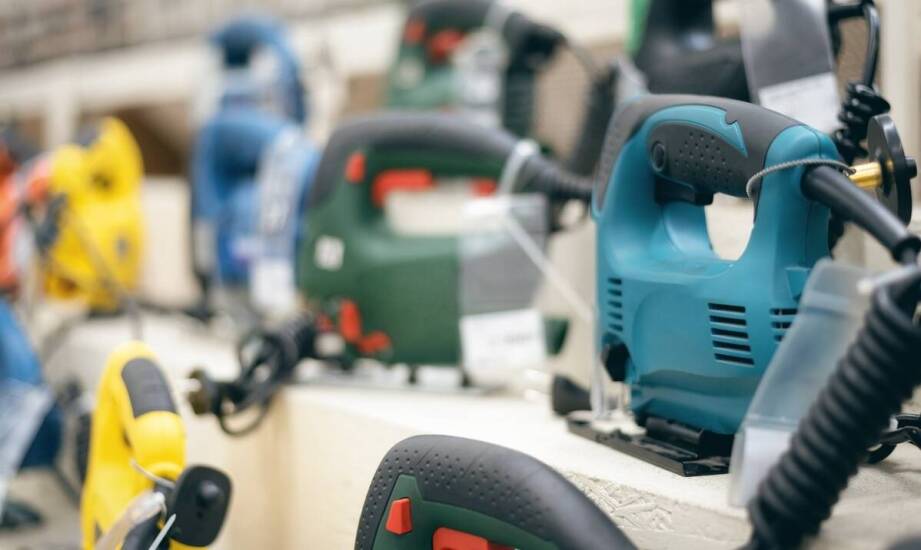 Dlaczego zestaw Makita jest idealnym rozwiązaniem dla majsterkowiczów?