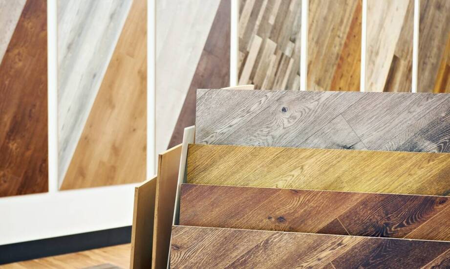 Materiały używane w produkcji szafek łazienkowych – na co zwrócić uwagę?