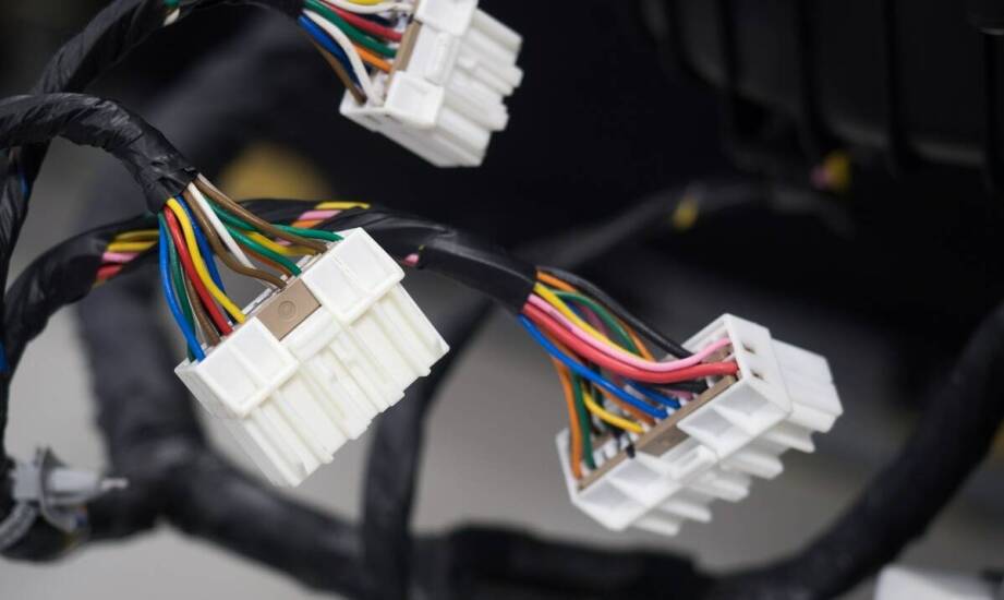 Jak producent wiązek elektrycznych wpływa na rozwój technologii motoryzacyjnej?