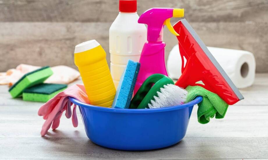 Preparat odtłuszczający – kluczowy element w usuwaniu zanieczyszczeń