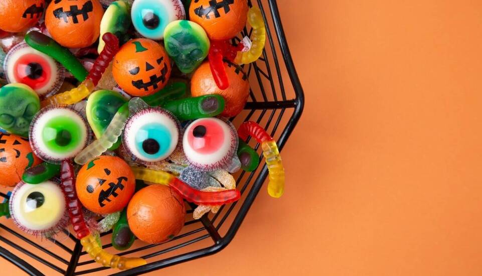 Jak m&m's wpisują się w trendy konsumpcyjne i nowoczesny styl życia?