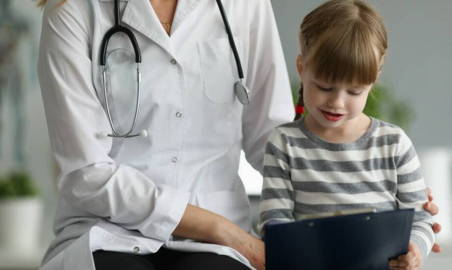 Rola badań przesiewowych w diagnostyce chorób endokrynologicznych u dzieci
