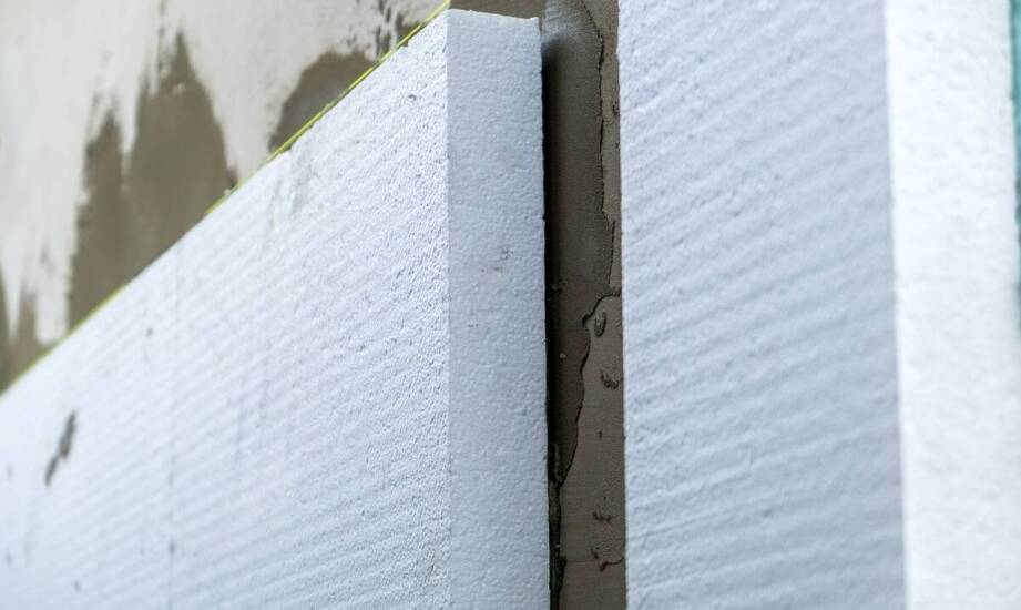 Vergleich der Dämmung verschiedener Sandwichplatten-Profile