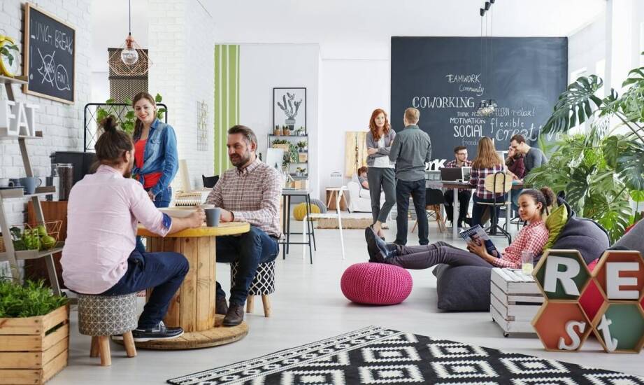 Jakie materiały biurowe są kluczowe dla startupów w Opolu?