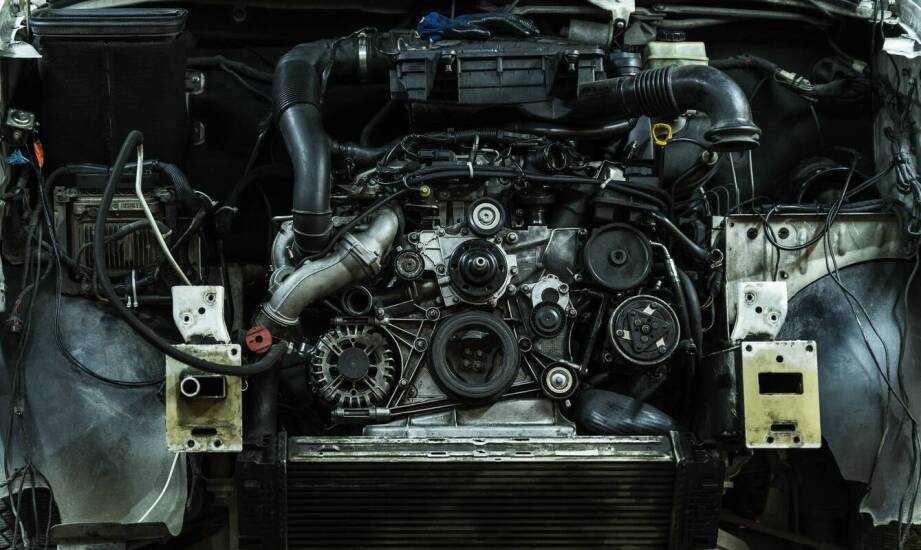 Chiptuning a gwarancja – co powinieneś wiedzieć?
