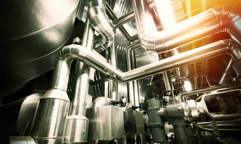 Wykorzystanie rur stalowych w nowoczesnych systemach energetycznych