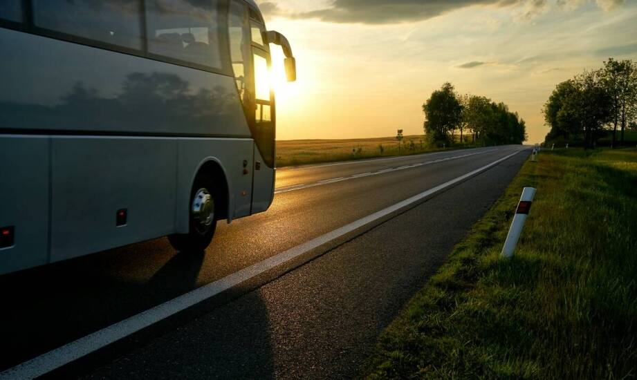 Komfort i wygoda w podróży: standardy naszych busów do Włoch
