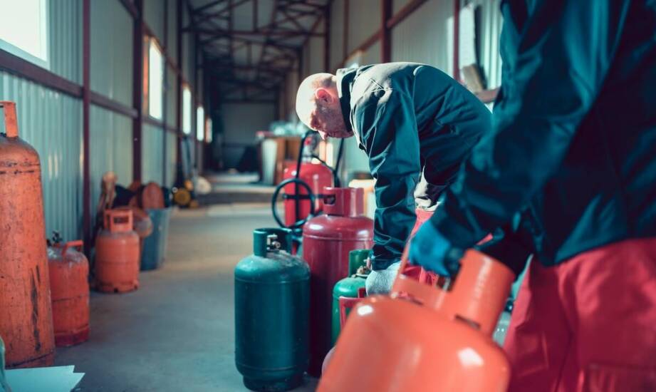 Bezpieczeństwo na drodze z Instalacją LPG – kluczowe korzyści