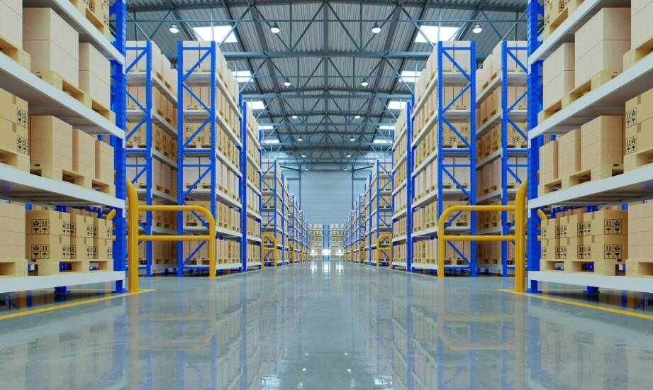 Zastosowanie robotów w procesach logistycznych: efektywność i korzyści