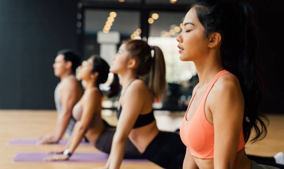 Jak zajęcia pilates mogą wspierać utrzymanie dobrej postawy ciała?