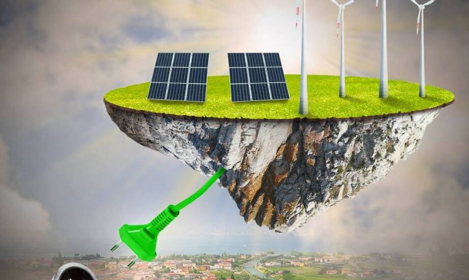 Jak planowanie energetyczne wspiera strategię redukcji emisji?
