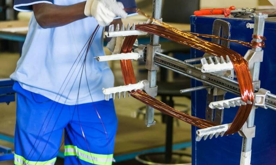Jakie są kluczowe cechy producenta wiązek elektrycznych dla AGD?
