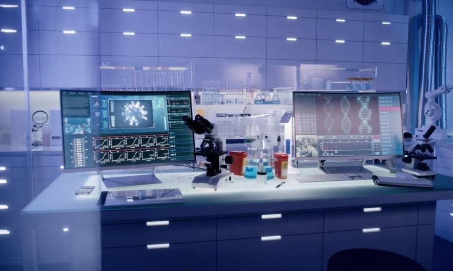 Jak laboratorium akredytowane zapewnia zgodność wyników pomiarów z normą ISO/IEC 17025:2018-02?