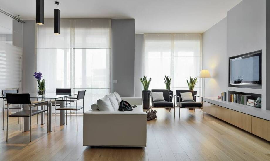 Apartamenty nadmorskie z widokiem na morze - jak wybrać najlepszą lokalizację?