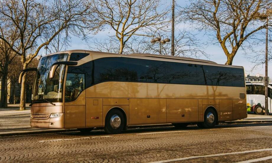 Siedzenia do busa a estetyka wnętrza – harmonia i funkcjonalność