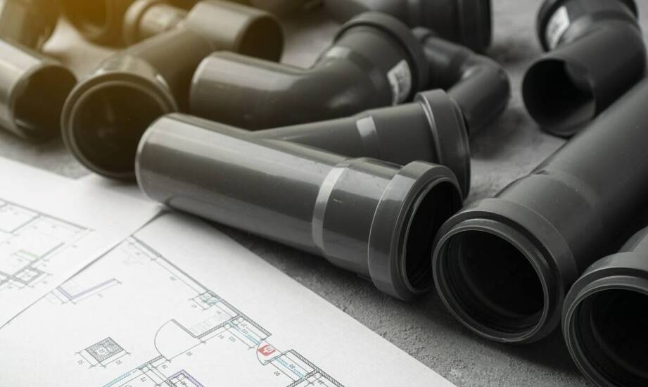 Dlaczego nasze rury PVC są idealnym wyborem dla nowoczesnych instalacji?