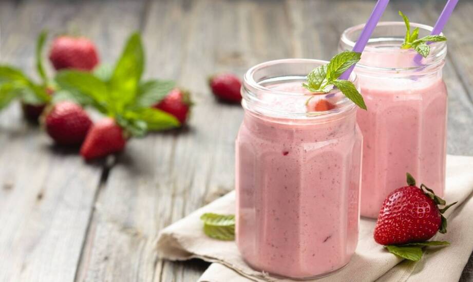 Jakie składniki odżywcze znajdziemy w herbalife koktajlu?