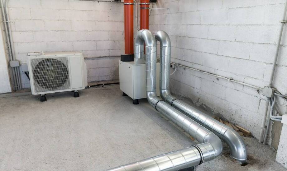 Rola układu wodnego w optymalizacji kosztów operacyjnych HVAC
