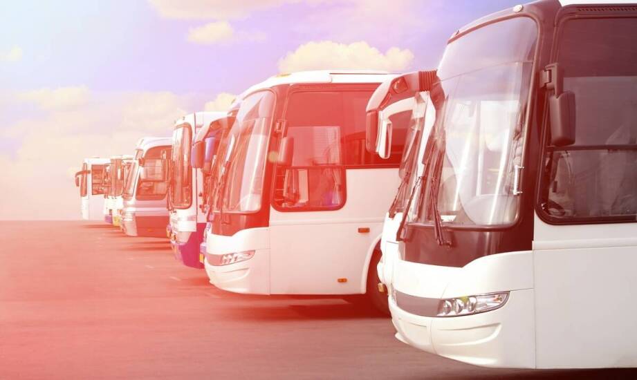 Najlepsze rozwiązania dla instytucji – wynajem busów na zlecenia stałe