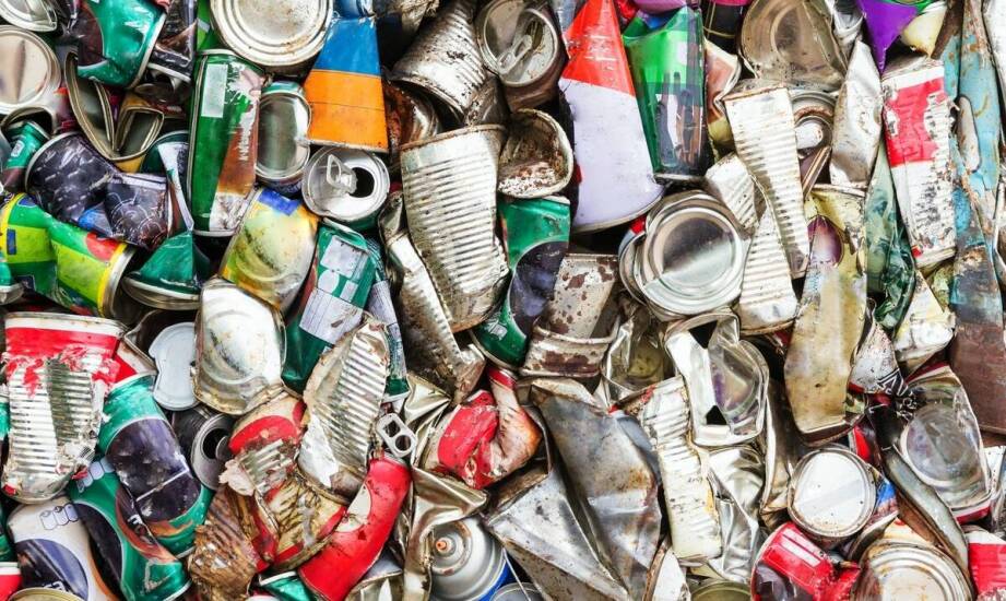 Skup aluminium - jak jego wycena różni się od innych metali kolorowych?