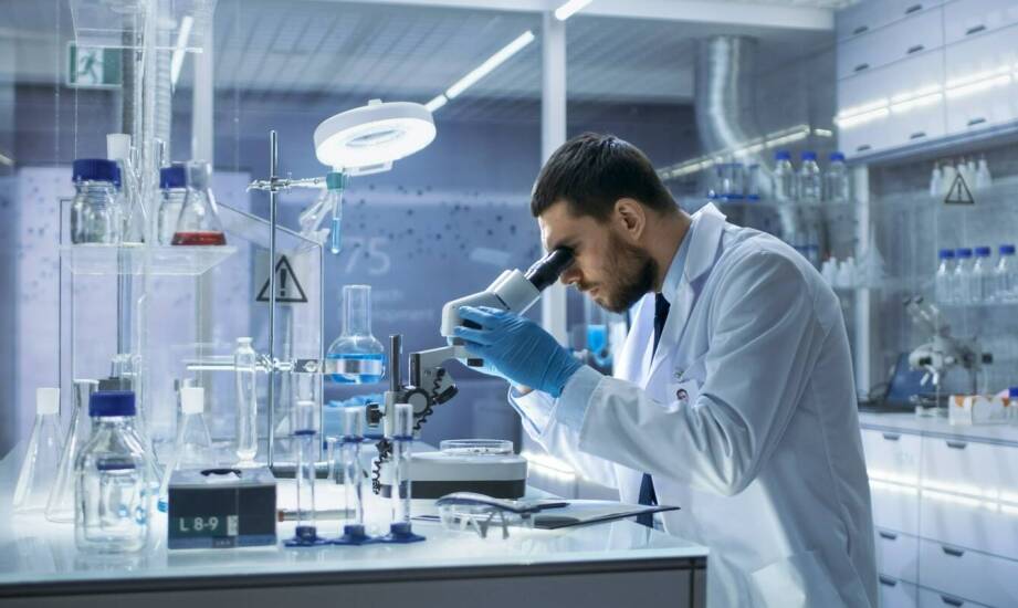Badania krwi jako narzędzie do oceny chemowrażliwości w onkologii