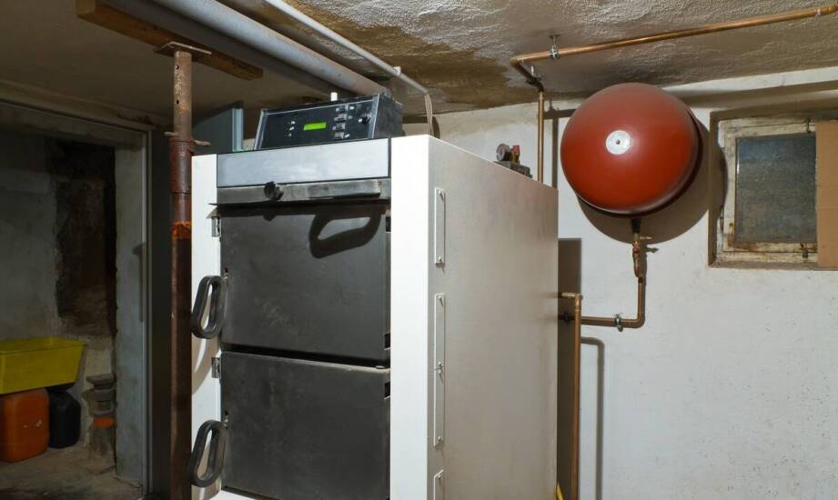 Jakie są zalety użytkowania kotłów z podajnikiem o mocy 19 kW?
