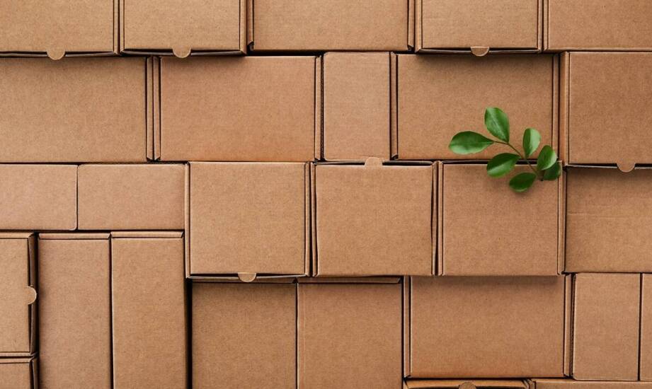 Rola ekologicznych materiałów w produkcji kopert kartonowych
