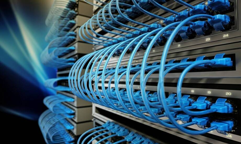 Dlaczego kabel łatwego dostępu jest kluczowy dla sprawnej rozbudowy sieci?