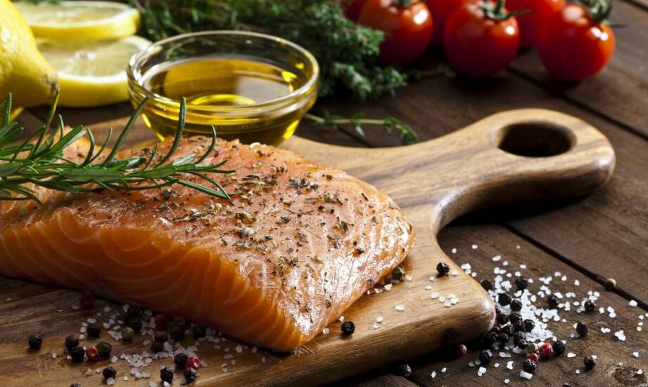 Jakie efekty zauważysz u swojego pupila po przejściu na dietę simpsons salmon and potato?