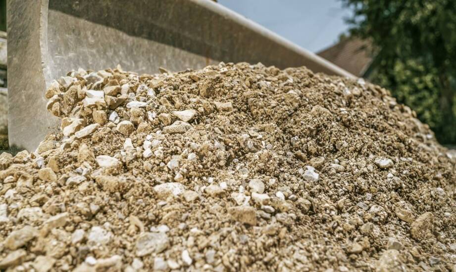 Granit vanga w budownictwie drogowym – zalety i zastosowania