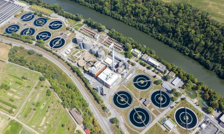 Certyfikacja jako gwarancja jakości i skuteczności oczyszczalni biologicznych