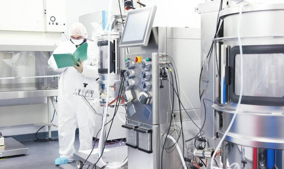 Jakie są kluczowe aspekty skutecznej walidacji procesu produkcyjnego?