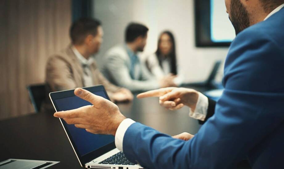 Przewaga konkurencyjna dzięki profesjonalnemu zarządzaniu VAT