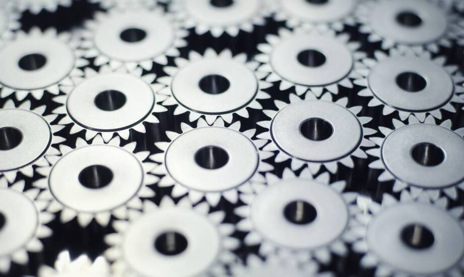 Zastosowanie stali 34hnm w produkcji zębatek – co warto wiedzieć?