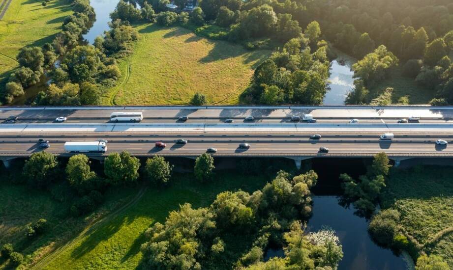 Zastosowanie soli drogowej w różnych strefach klimatycznych