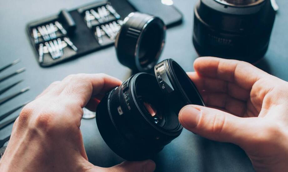 Funkcjonalność kart pamięci w nowoczesnych aparatach fotograficznych