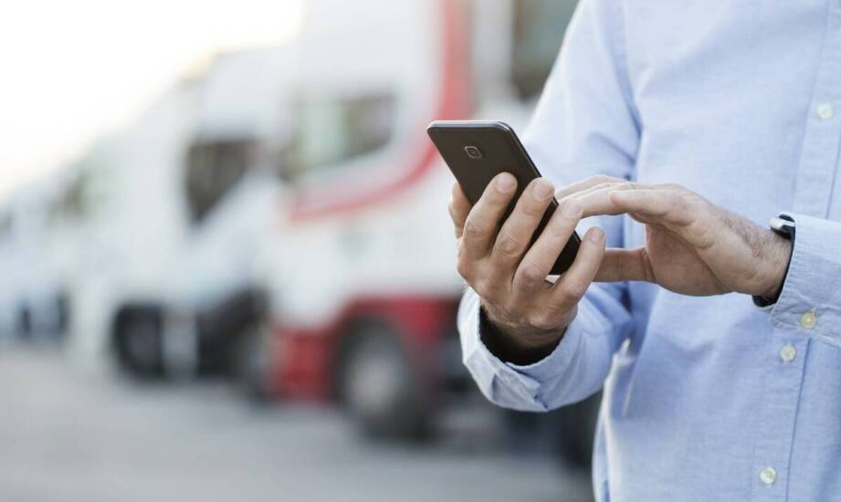 Wpływ technologii Bluebird Bluetooth na przyszłość zarządzania logistyką