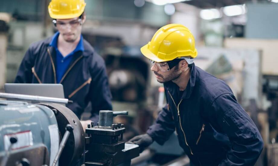 Jak technologie unijne wspierają rozwój produkcji części do kombajnów?