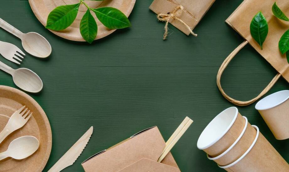 Wpływ recyklingu surowców na produkcję ekologicznych kopert bąbelkowych