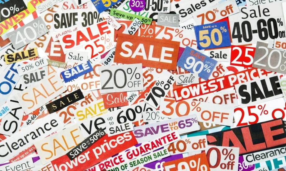 Druk na folii samoprzylepnej jako narzędzie promocji lokalnych wydarzeń