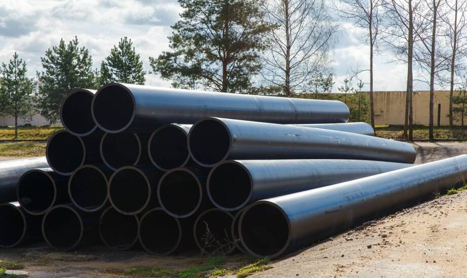 Wpływ recyklingu na produkcję rur z żeliwa sferoidalnego