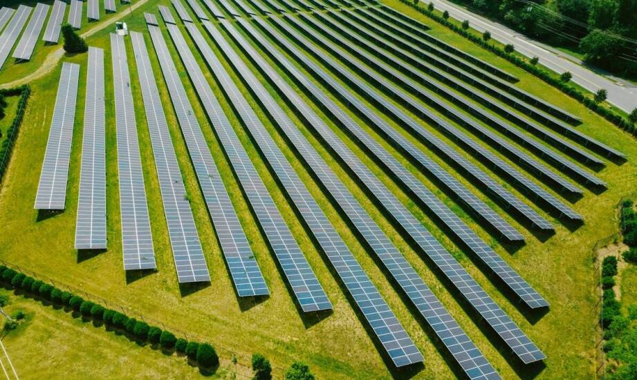 Instalacja fotowoltaiczna 6kW a ochrona środowiska – jakie są ekologiczne korzyści?