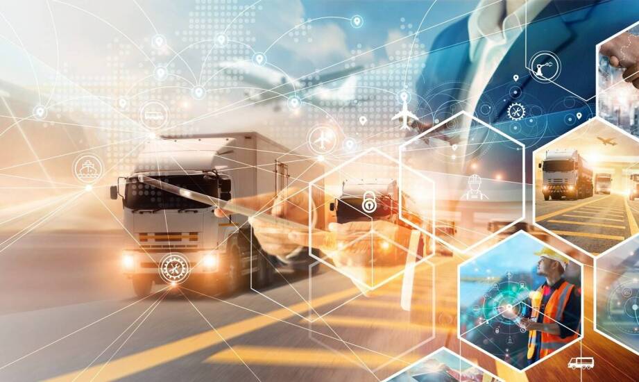 Jak algorytmy optymalizacyjne wpływają na efektywność transportu?