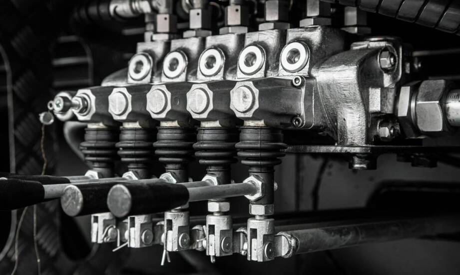 Profesjonalne doradztwo techniczne w zakresie hydrauliki siłowej - na co zwracać uwagę?