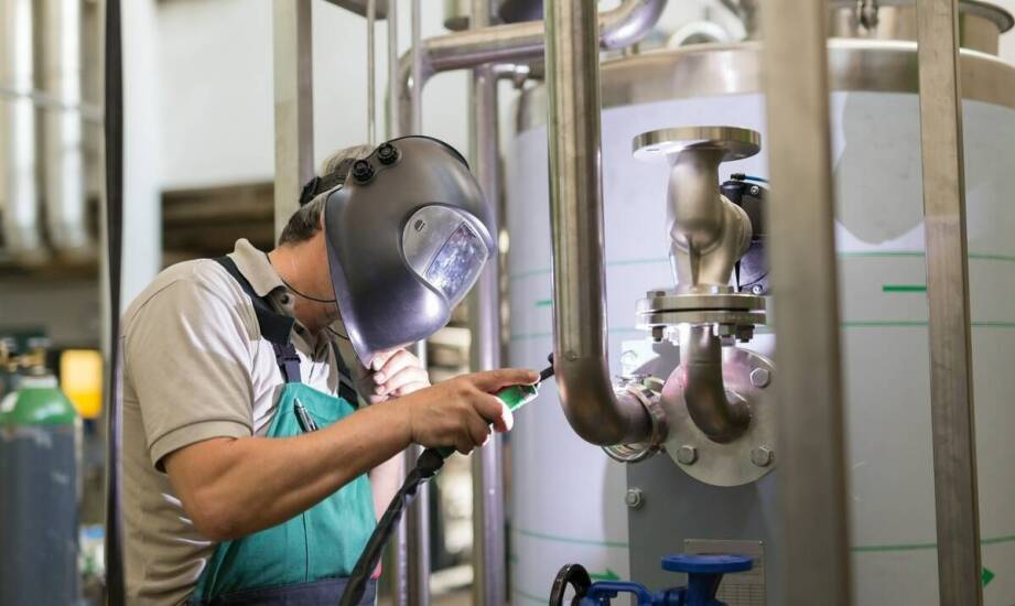Chemiczne czyszczenie wymienników ciepła a redukcja kosztów eksploatacji