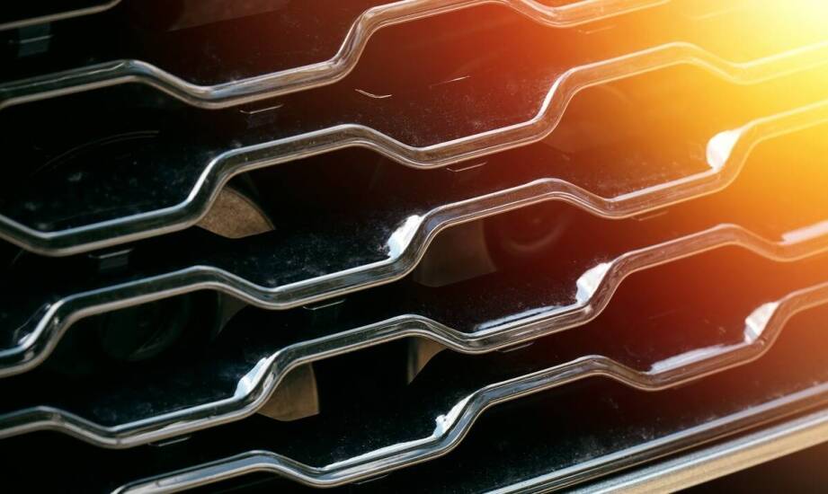 Czy gumowe dywaniki do BMW E90 wpływają na komfort jazdy?
