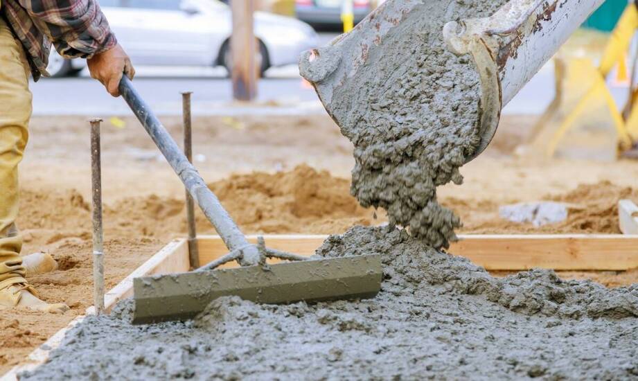 Superplastyfikatory a przewodność cieplna betonu – co warto wiedzieć?